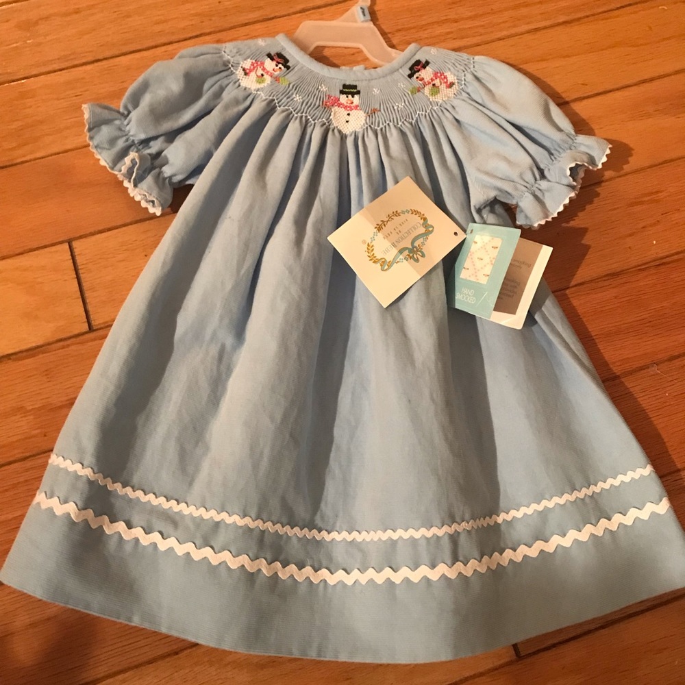 Dress